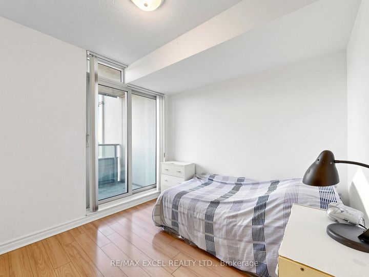 Photo 26 at 2010 - 1 Rean Drive, Bayview Village, Toronto