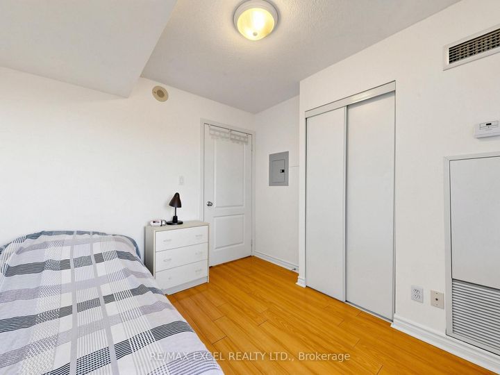 Photo 27 at 2010 - 1 Rean Drive, Bayview Village, Toronto