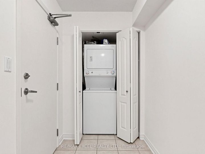Photo 34 at 2010 - 1 Rean Drive, Bayview Village, Toronto