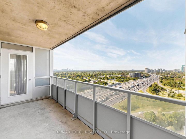 Photo 35 at 2010 - 1 Rean Drive, Bayview Village, Toronto