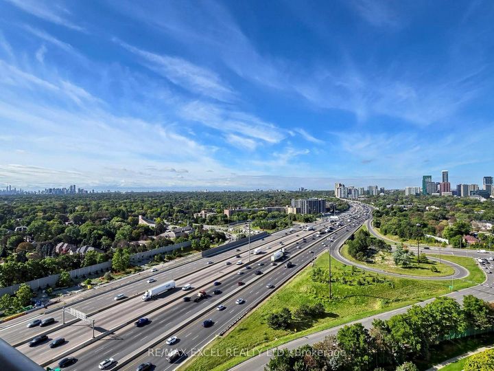 Photo 37 at 2010 - 1 Rean Drive, Bayview Village, Toronto
