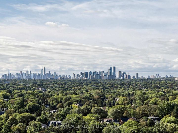 Photo 38 at 2010 - 1 Rean Drive, Bayview Village, Toronto