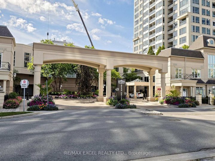 Photo 39 at 2010 - 1 Rean Drive, Bayview Village, Toronto