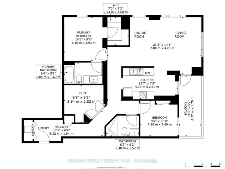 Photo 48 at 2010 - 1 Rean Drive, Bayview Village, Toronto