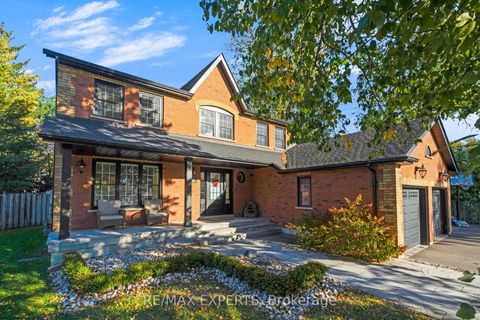 Photo 1 at 61 Fisher Street, King City, King