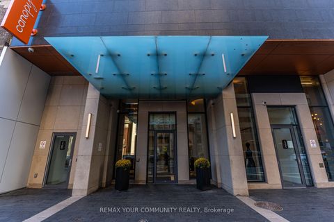 Photo 1 at 1706 - 395 Bloor Street E, North St. James Town, Toronto