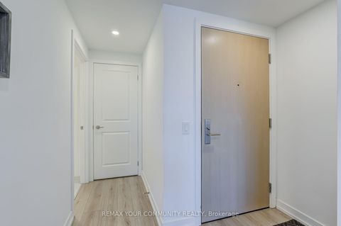 Photo 4 at 1706 - 395 Bloor Street E, North St. James Town, Toronto