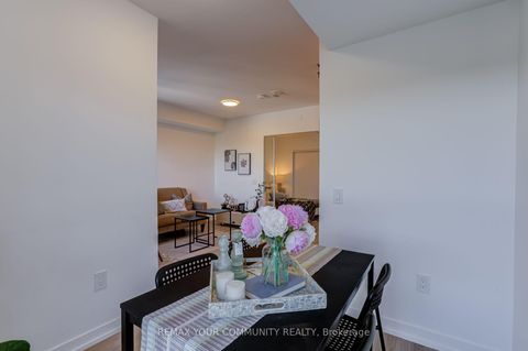 Photo 14 at 1706 - 395 Bloor Street E, North St. James Town, Toronto