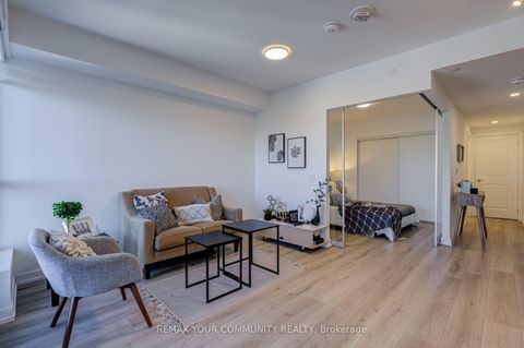 Photo 17 at 1706 - 395 Bloor Street E, North St. James Town, Toronto