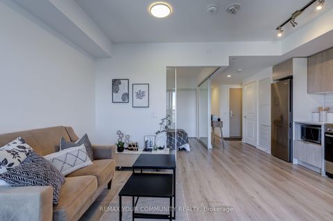 Photo 18 at 1706 - 395 Bloor Street E, North St. James Town, Toronto