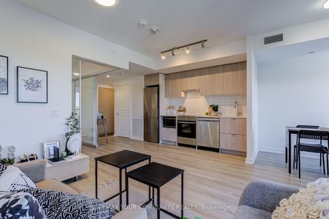 Photo 19 at 1706 - 395 Bloor Street E, North St. James Town, Toronto