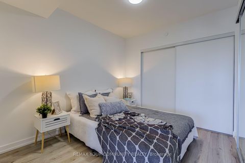 Photo 24 at 1706 - 395 Bloor Street E, North St. James Town, Toronto