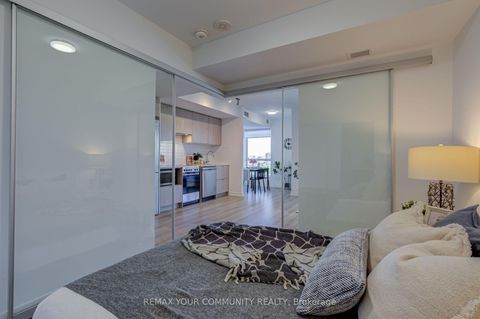 Photo 26 at 1706 - 395 Bloor Street E, North St. James Town, Toronto