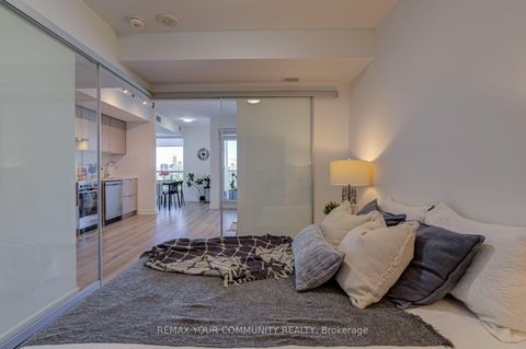Photo 27 at 1706 - 395 Bloor Street E, North St. James Town, Toronto