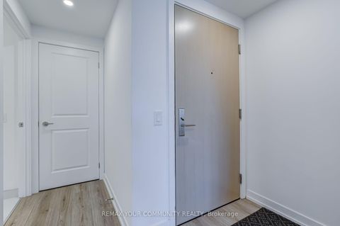 Photo 29 at 1706 - 395 Bloor Street E, North St. James Town, Toronto