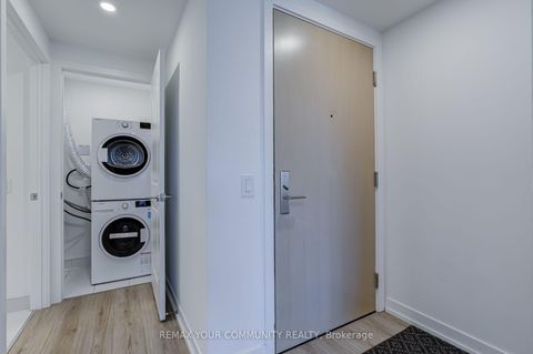 Photo 30 at 1706 - 395 Bloor Street E, North St. James Town, Toronto