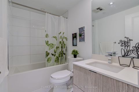 Photo 31 at 1706 - 395 Bloor Street E, North St. James Town, Toronto