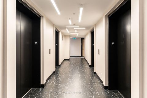 Photo 40 at 1706 - 395 Bloor Street E, North St. James Town, Toronto
