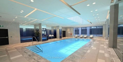 Photo 42 at 1706 - 395 Bloor Street E, North St. James Town, Toronto