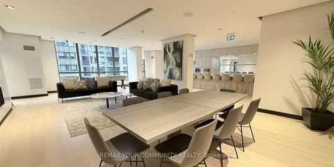 Photo 43 at 1706 - 395 Bloor Street E, North St. James Town, Toronto