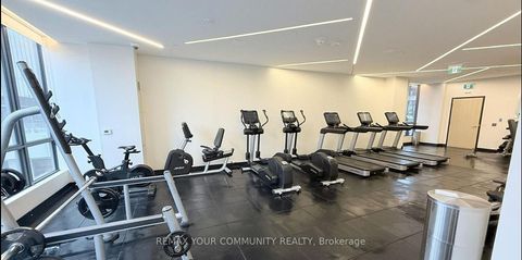 Photo 44 at 1706 - 395 Bloor Street E, North St. James Town, Toronto