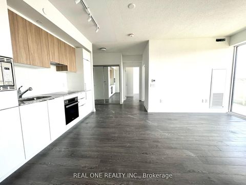 Photo 1 at 310 - 50 O'Neill Road, Don Mills, Toronto