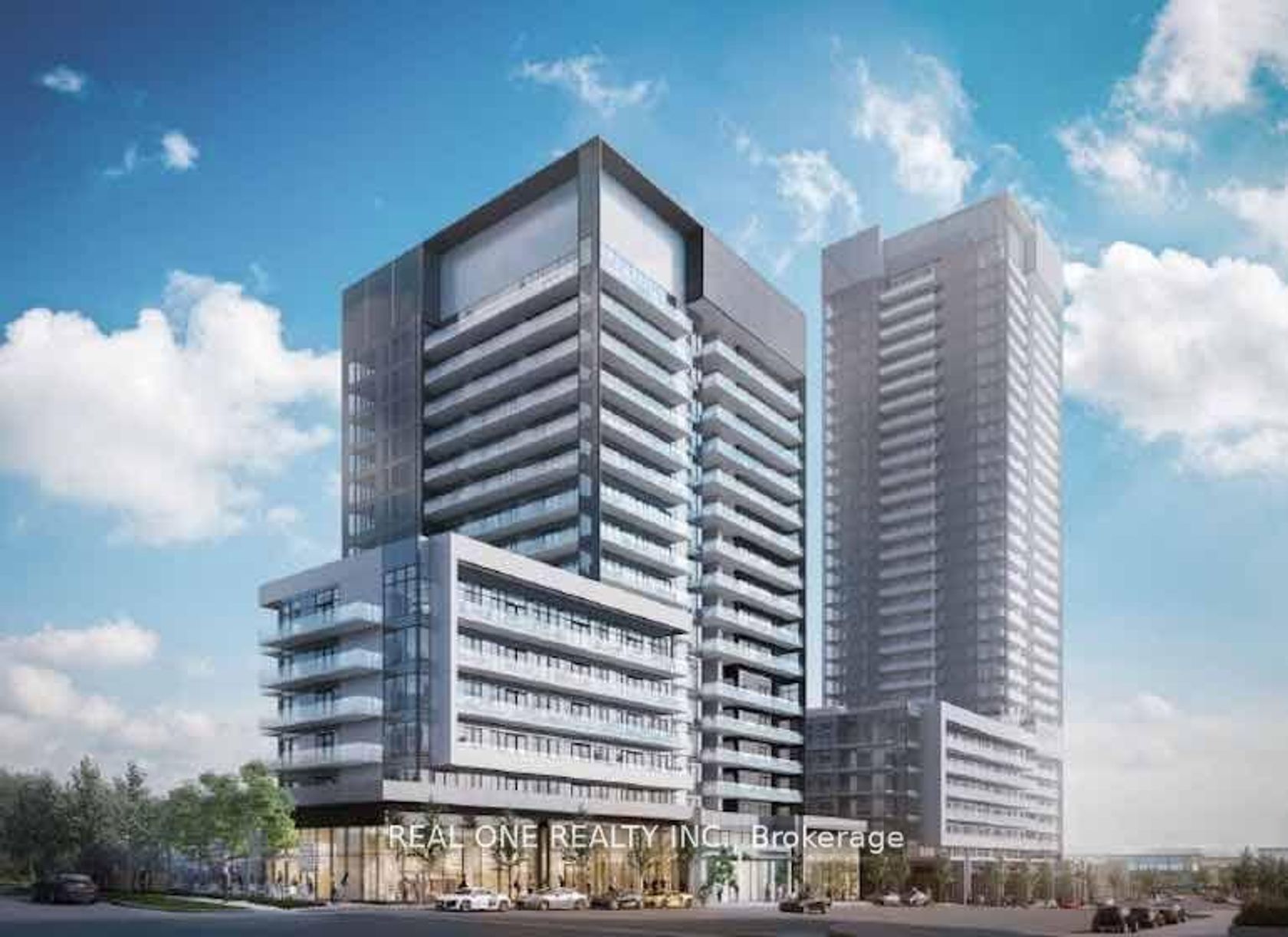 310 - 50 O'Neill Road, Don Mills, Toronto 