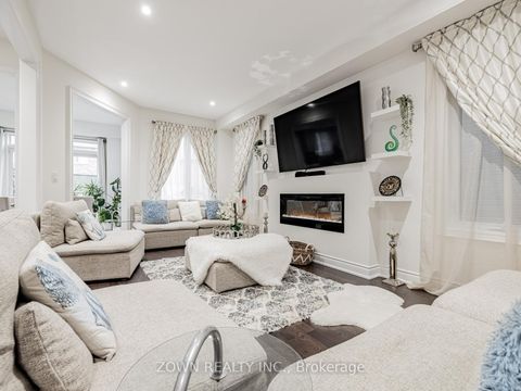 Photo 8 at 1352 Blackmore Street, Alcona, Innisfil