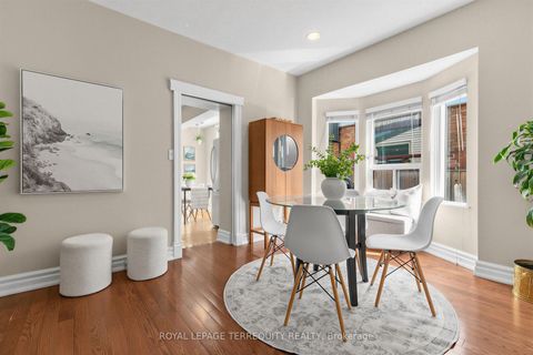 Photo 4 at 211 Blackthorn Avenue, Pellam Park, Toronto
