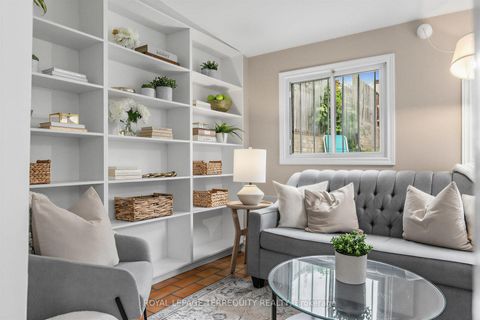 Photo 8 at 211 Blackthorn Avenue, Pellam Park, Toronto