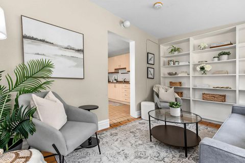 Photo 10 at 211 Blackthorn Avenue, Pellam Park, Toronto