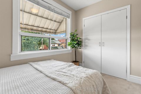 Photo 19 at 211 Blackthorn Avenue, Pellam Park, Toronto