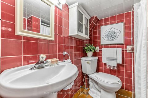 Photo 23 at 211 Blackthorn Avenue, Pellam Park, Toronto