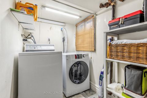 Photo 24 at 211 Blackthorn Avenue, Pellam Park, Toronto