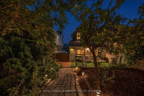 Photo 25 at 211 Blackthorn Avenue, Pellam Park, Toronto