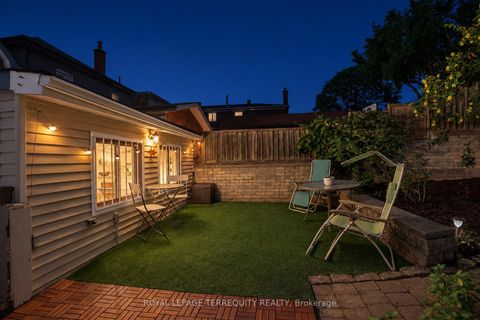 Photo 27 at 211 Blackthorn Avenue, Pellam Park, Toronto