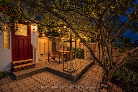 Photo 28 at 211 Blackthorn Avenue, Pellam Park, Toronto