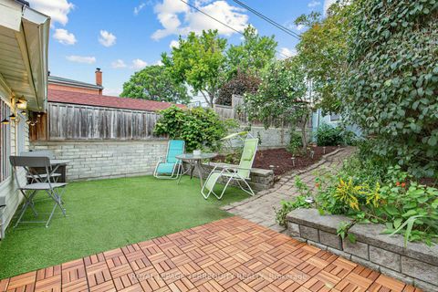 Photo 29 at 211 Blackthorn Avenue, Pellam Park, Toronto