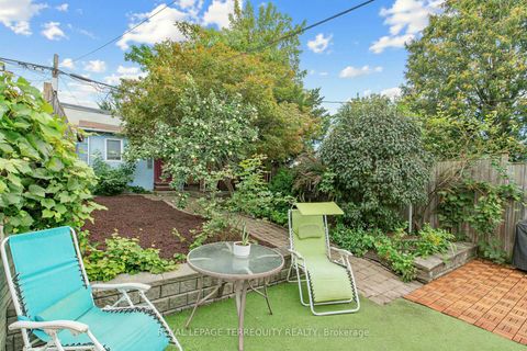 Photo 30 at 211 Blackthorn Avenue, Pellam Park, Toronto