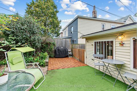 Photo 31 at 211 Blackthorn Avenue, Pellam Park, Toronto