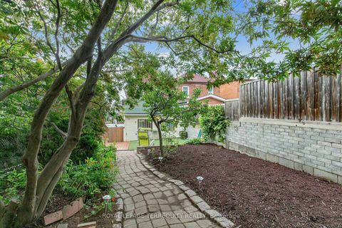 Photo 32 at 211 Blackthorn Avenue, Pellam Park, Toronto