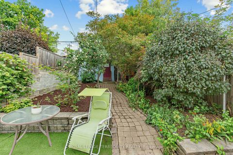 Photo 33 at 211 Blackthorn Avenue, Pellam Park, Toronto
