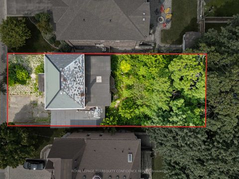 Photo 1 at 66 Burndale Avenue, Westgate, Toronto