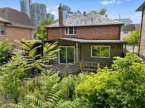 Photo 2 at 66 Burndale Avenue, Westgate, Toronto