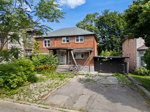 Photo 3 at 66 Burndale Avenue, Westgate, Toronto