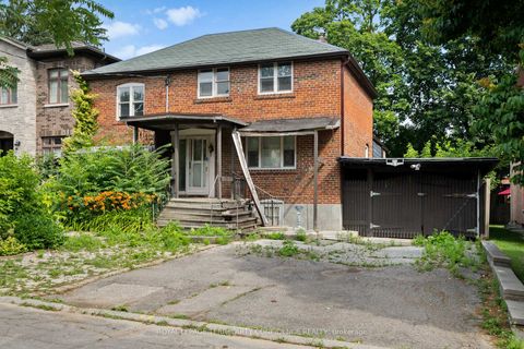 Photo 9 at 66 Burndale Avenue, Westgate, Toronto
