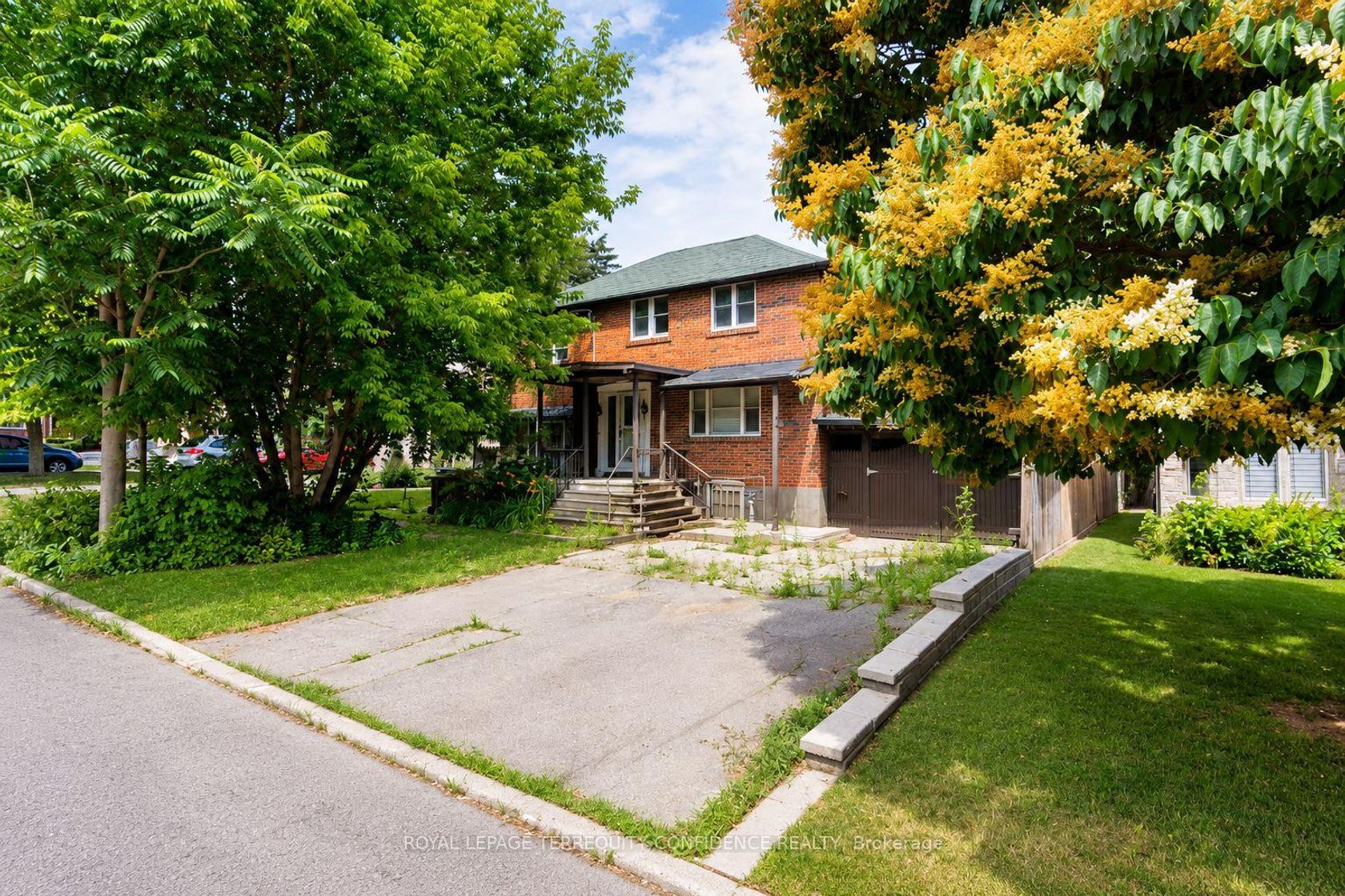 66 Burndale Avenue, Westgate, Toronto 