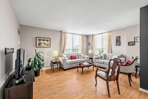 Photo 0 at 1106 - 195 Wynford Drive, Flemingdon Park, Toronto