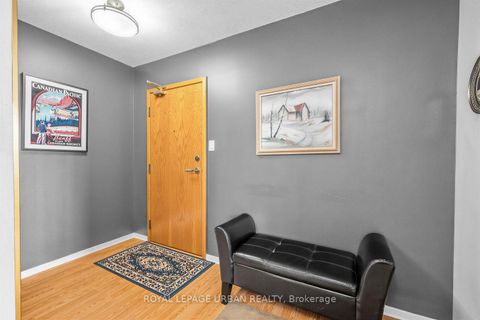 Photo 2 at 1106 - 195 Wynford Drive, Flemingdon Park, Toronto