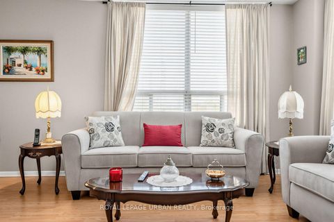 Photo 4 at 1106 - 195 Wynford Drive, Flemingdon Park, Toronto